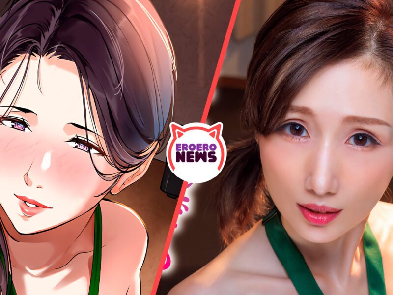 Señora de la limpieza complace a joven caliente en esta película para adultos