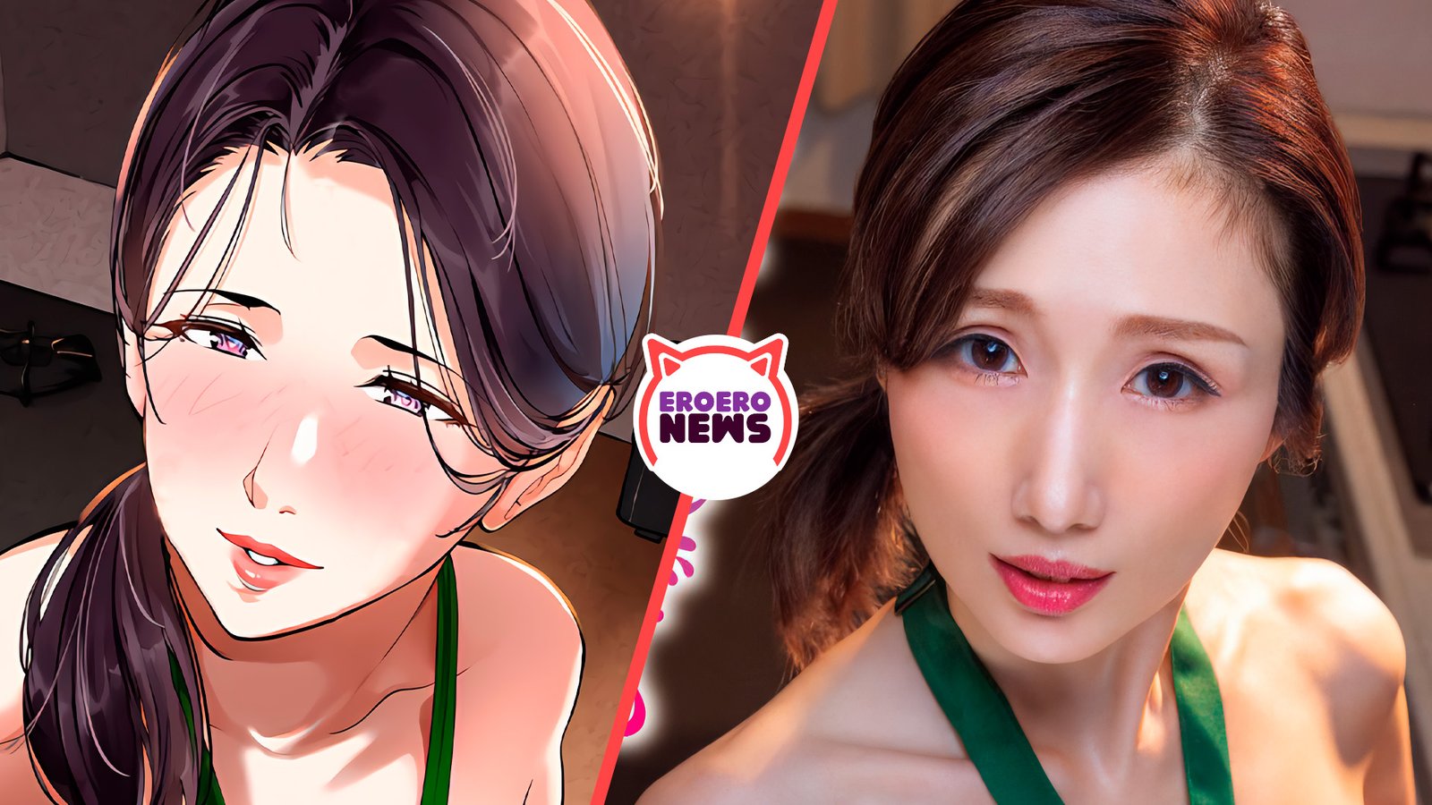 Señora de la limpieza complace a joven caliente en esta película para adultos