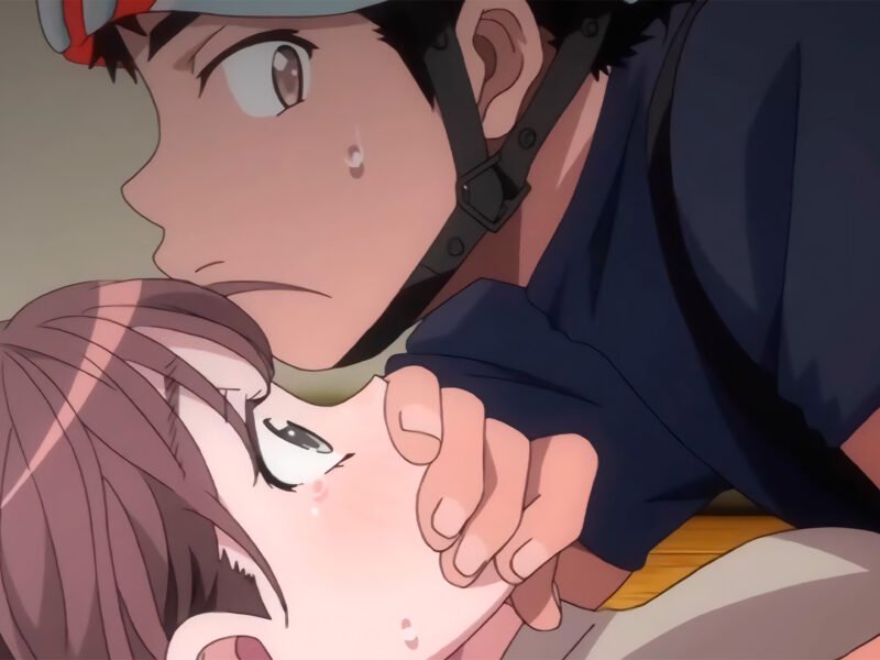 El H del Uber Eats sexual regresa con una nueva película para adultos