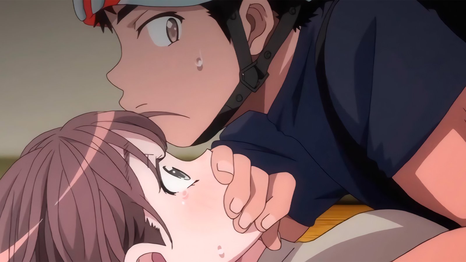 El H del Uber Eats sexual regresa con una nueva película para adultos