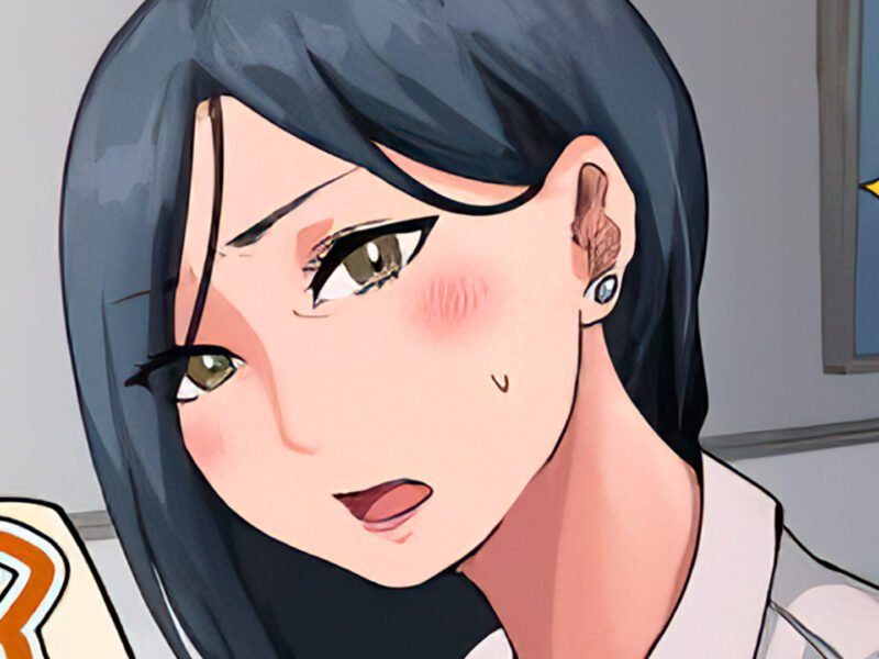 Oficinista se emborracha junto al prota y terminan cochando en esta película para adultos