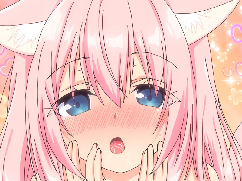 Mira las furras imágenes del episodio 1 de Boku no Risou no isekai Seikatsu