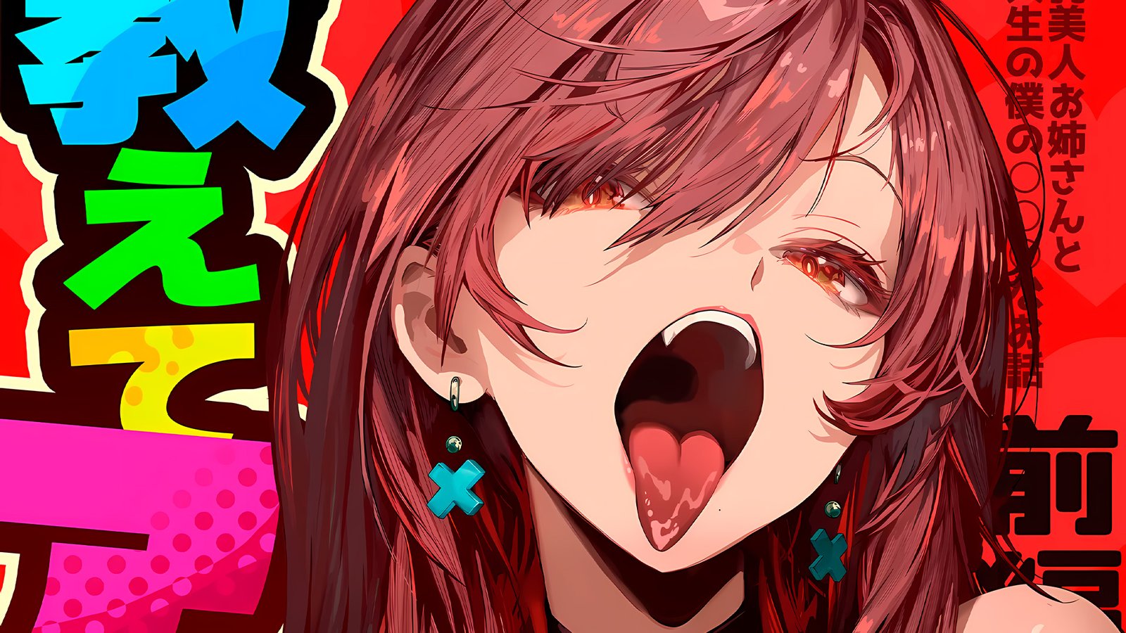 Mujer borracha deja completamente seco al empleado de una tienda de conveniencia