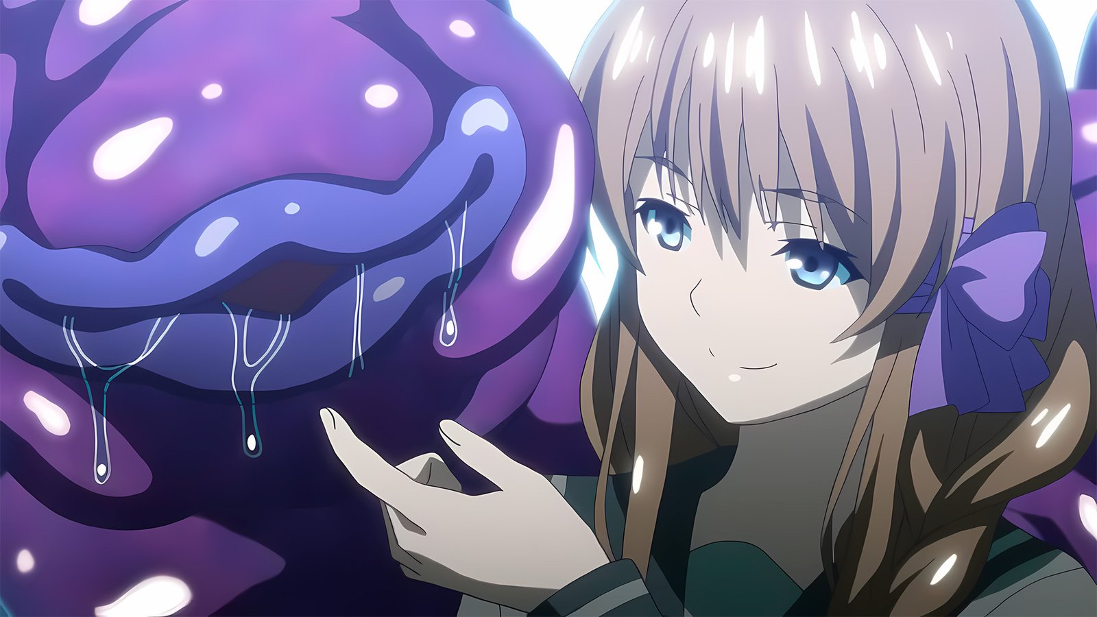 Se viene un nuevo hentai misterioso de tentáculos