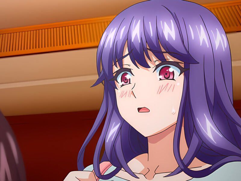 Señora casada le da sentones a su hermano en el último episodio de Mama Katsu