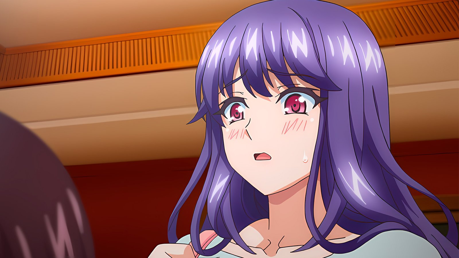 Señora casada le da sentones a su hermano en el último episodio de Mama Katsu