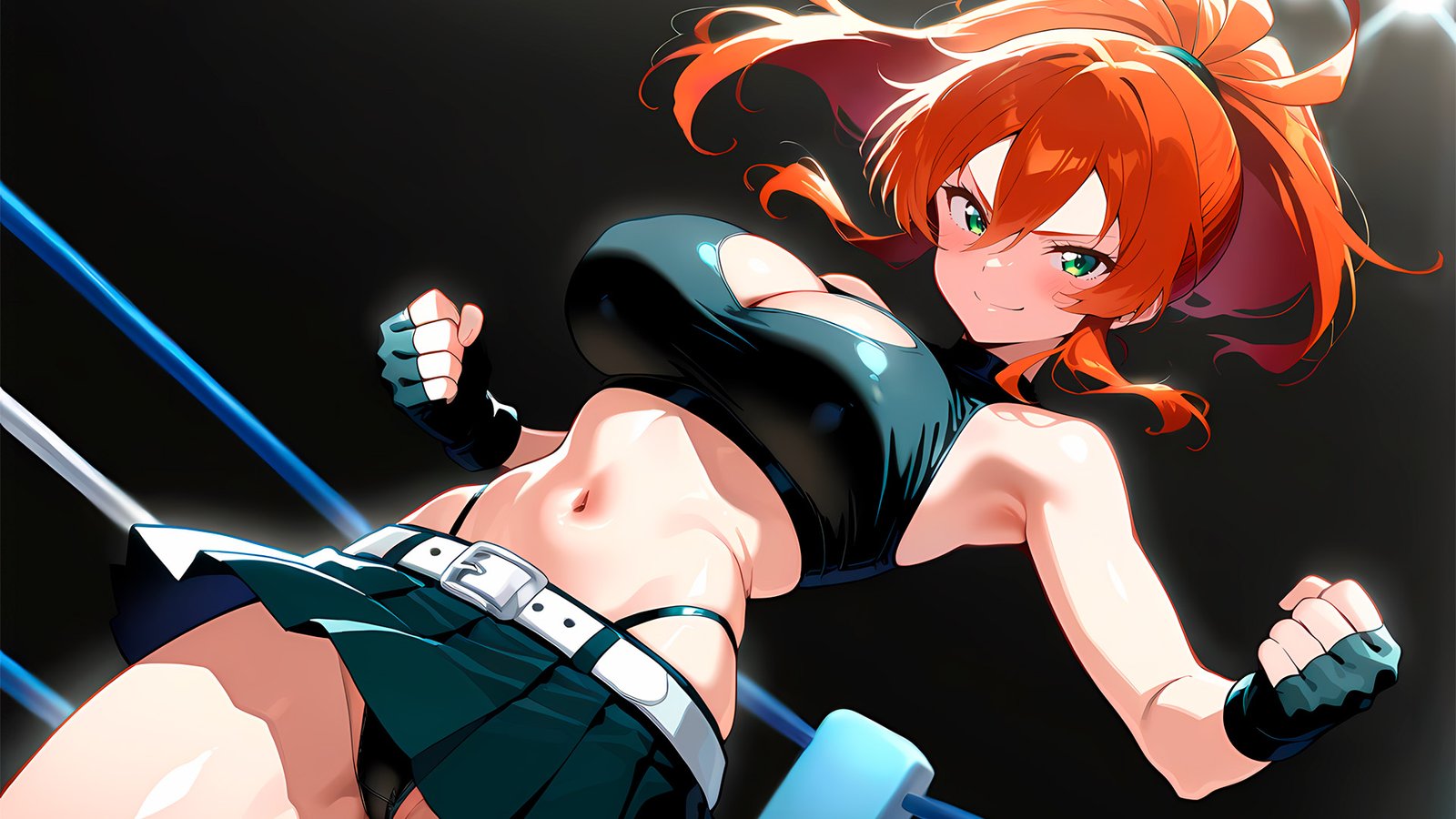 A1C revela sus estrenos H para junio