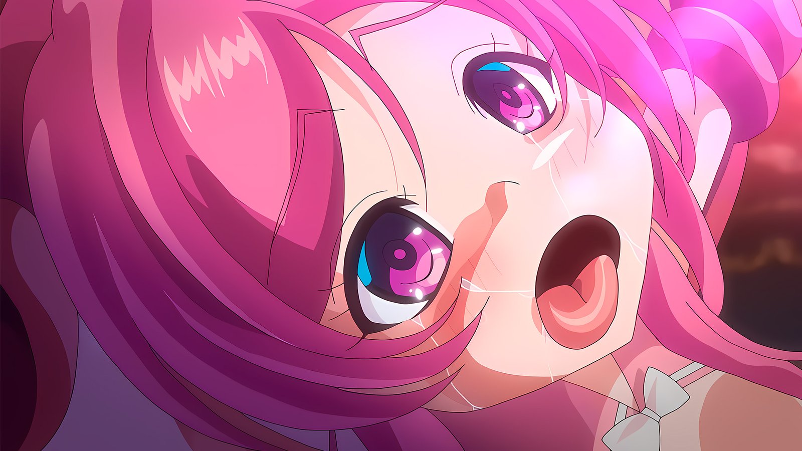 Chicas mágicas serán profanadas por insectos en la segunda OVA de Shinsei Kourin Dacryon