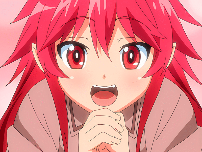 Creador de Itadaki! Seieki vuelve con un nuevo anime H