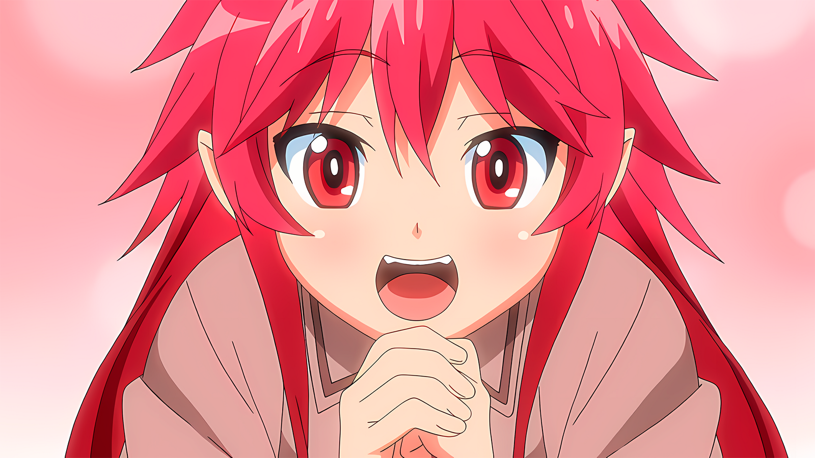 Creador de Itadaki! Seieki vuelve con un nuevo anime H