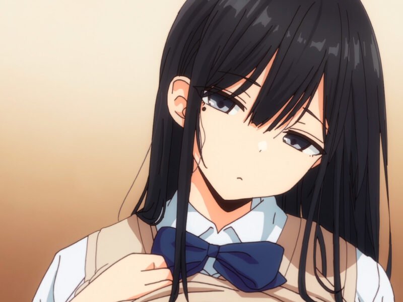 Estos fueron los hentai más vendidos de febrero 2025