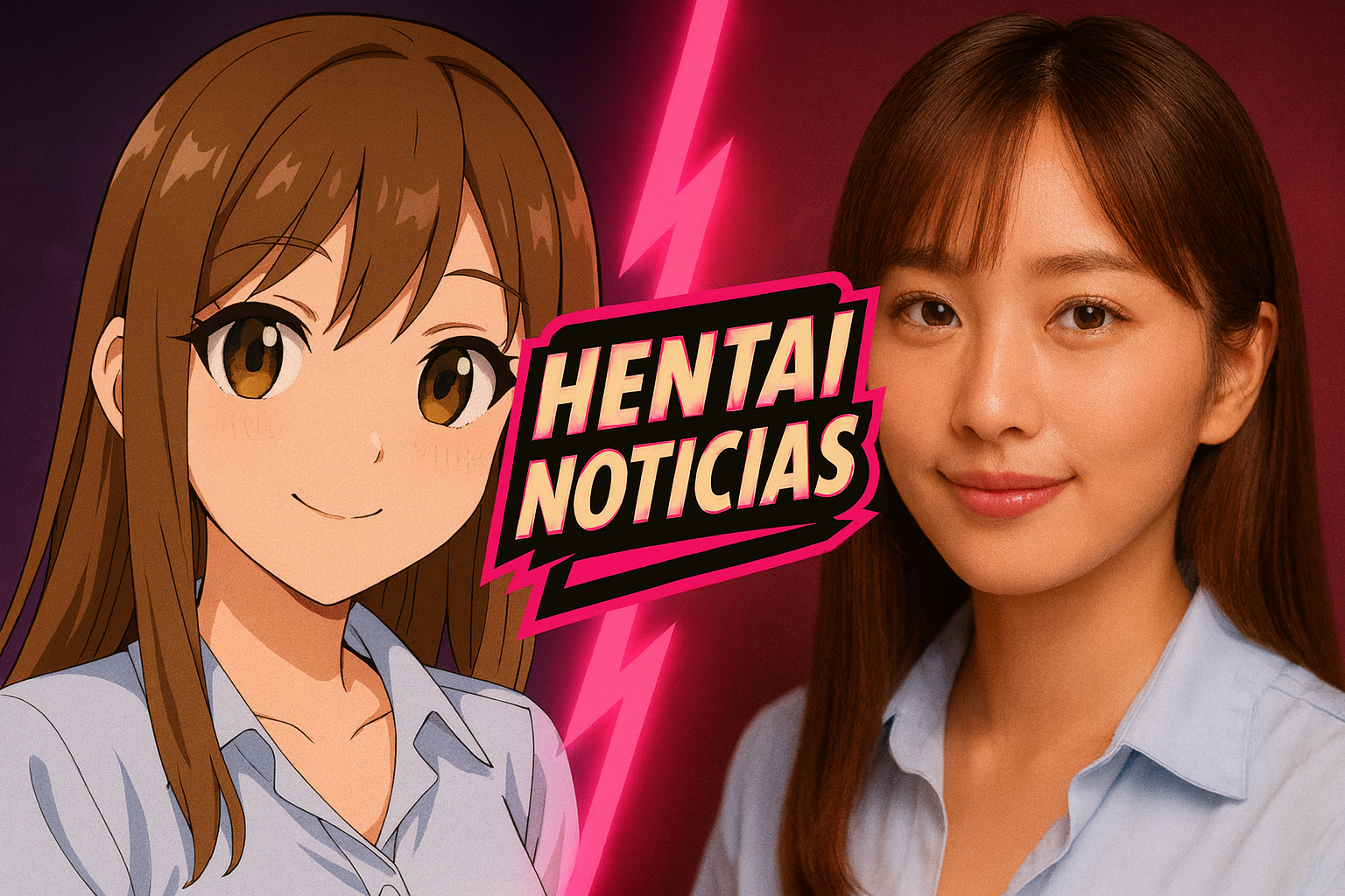 Hombre es profanado por gyaru caliente en esta película para adultos