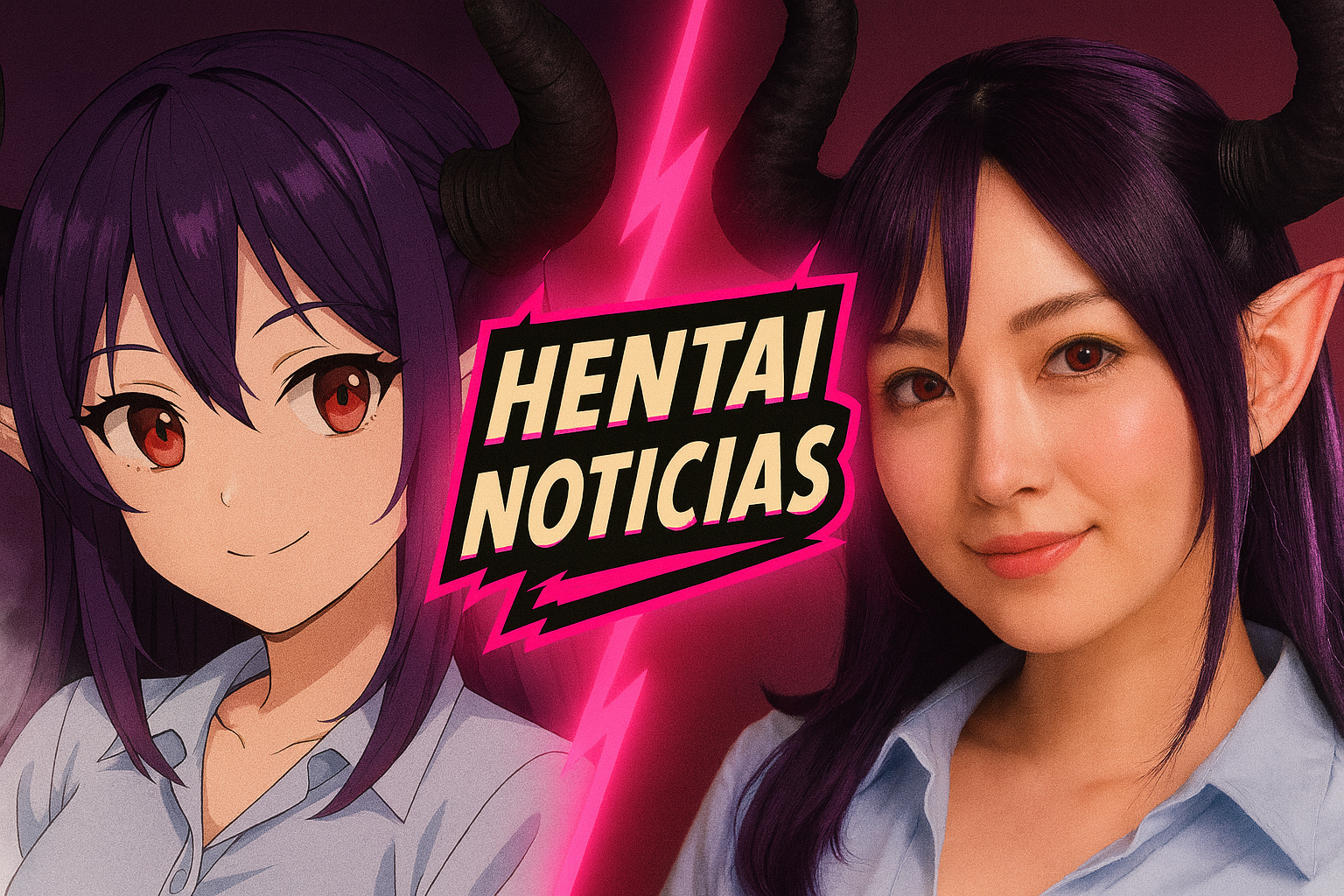 JAV: Joven es invocado a otro mundo y cuando lo salva termina siendo profanado por la reina demonio