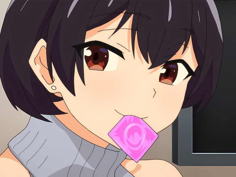 La infidelidad sigue en las primeras imágenes del segundo episodio de Akogare no Onna Joushi ga