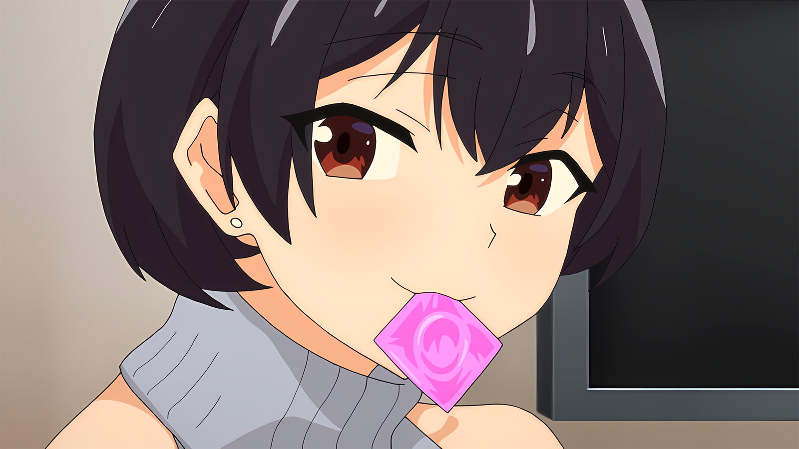 La infidelidad sigue en las primeras imágenes del segundo episodio de Akogare no Onna Joushi ga