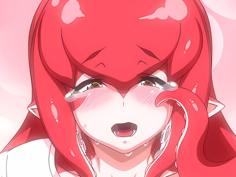 Mira las furras imágenes del segundo capítulo de Ajin ga Osuki nan desu ne