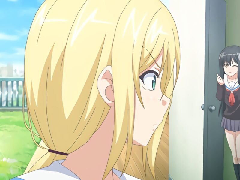 Mona china es profanada hasta la demencia en el cuarto episodio de Eroriman