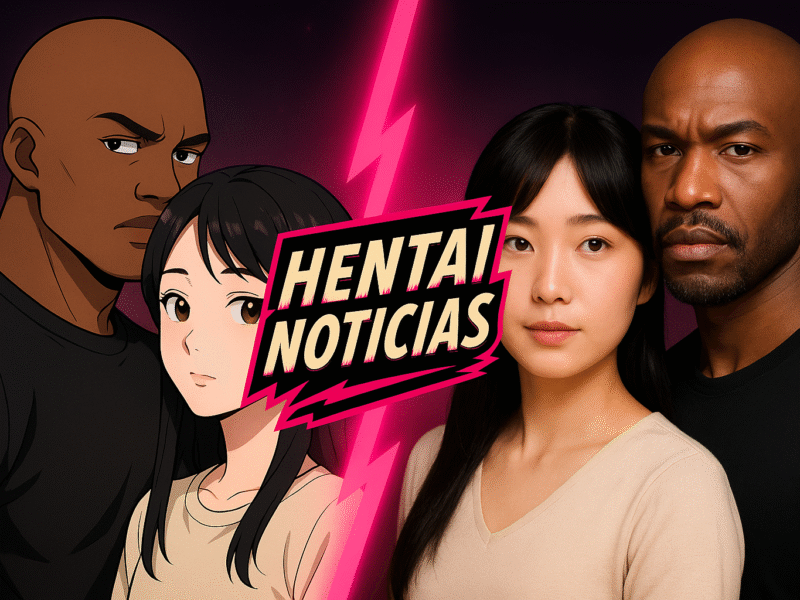 Wild-shiki Nihonjin Tsuma no Netorikata Sono anuncia una nueva película nopor