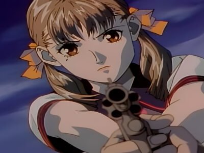 Cool Devices, un hentai icónico y controversial, cumplió 30 años de su estreno