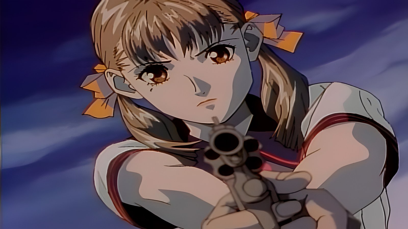 Cool Devices, un hentai icónico y controversial, cumplió 30 años de su estreno