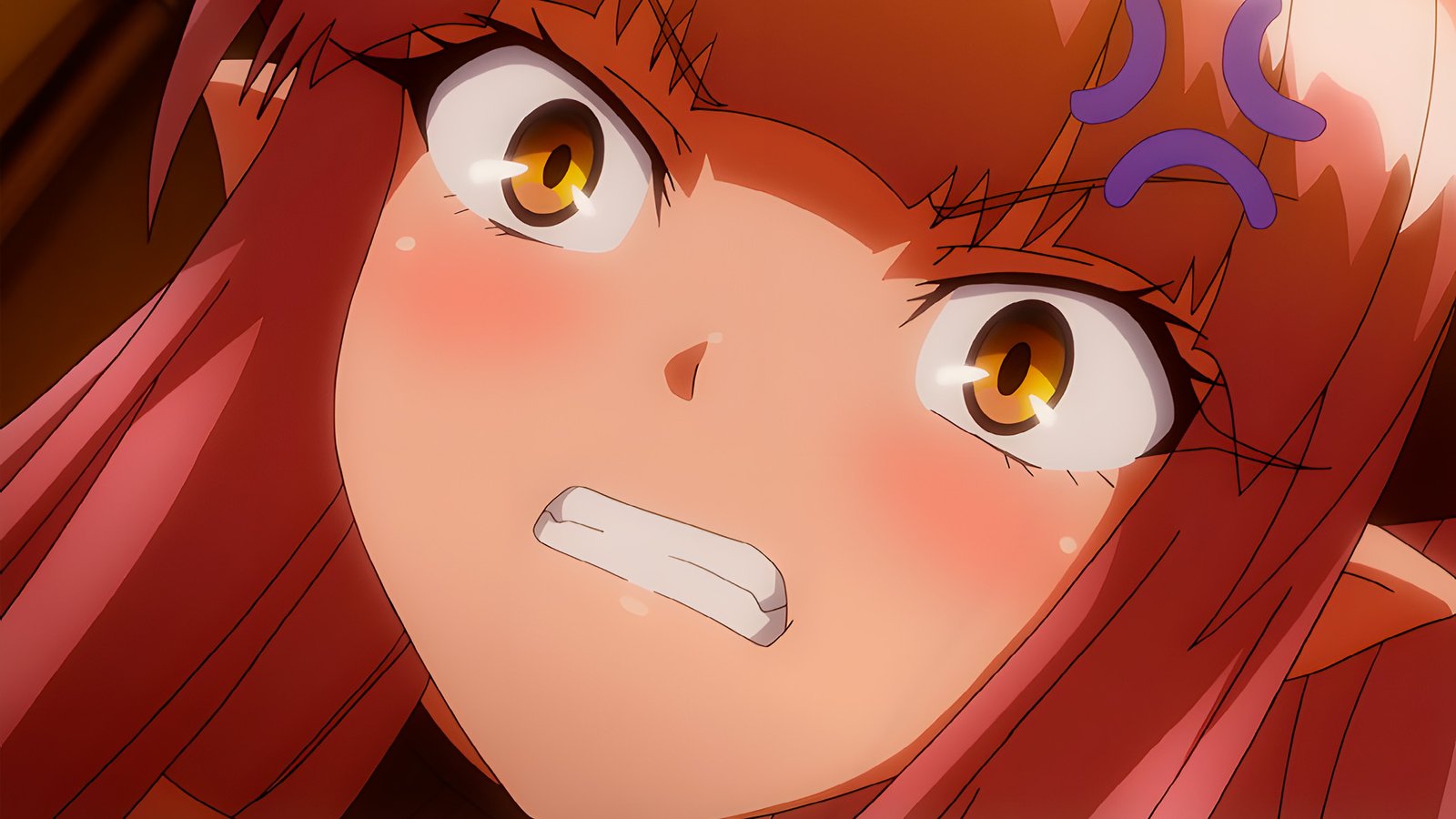 De esto trata el cuarto episodio de Succubus Connect!