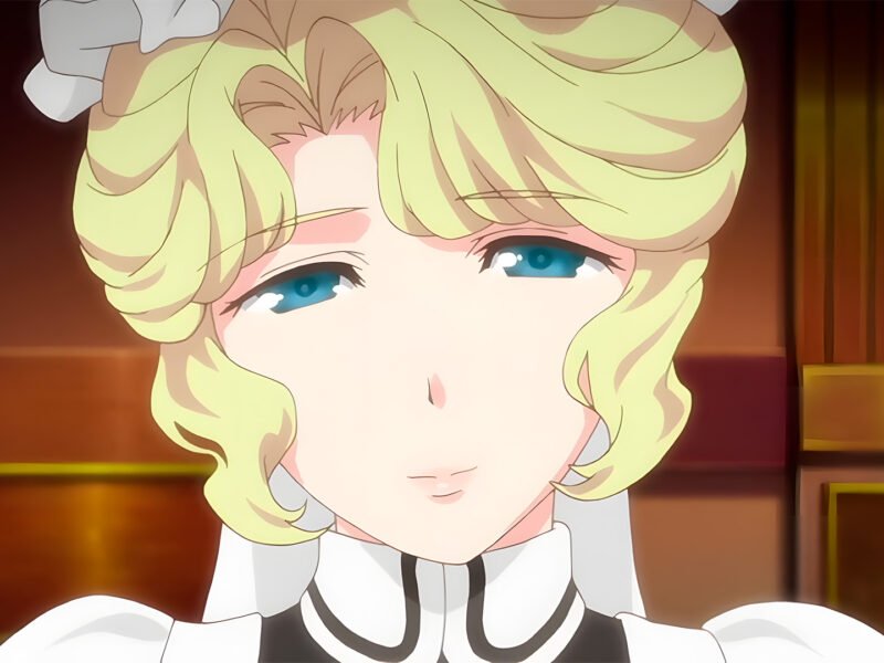 El hentai de Victorian Maid celebra su décimo aniversario