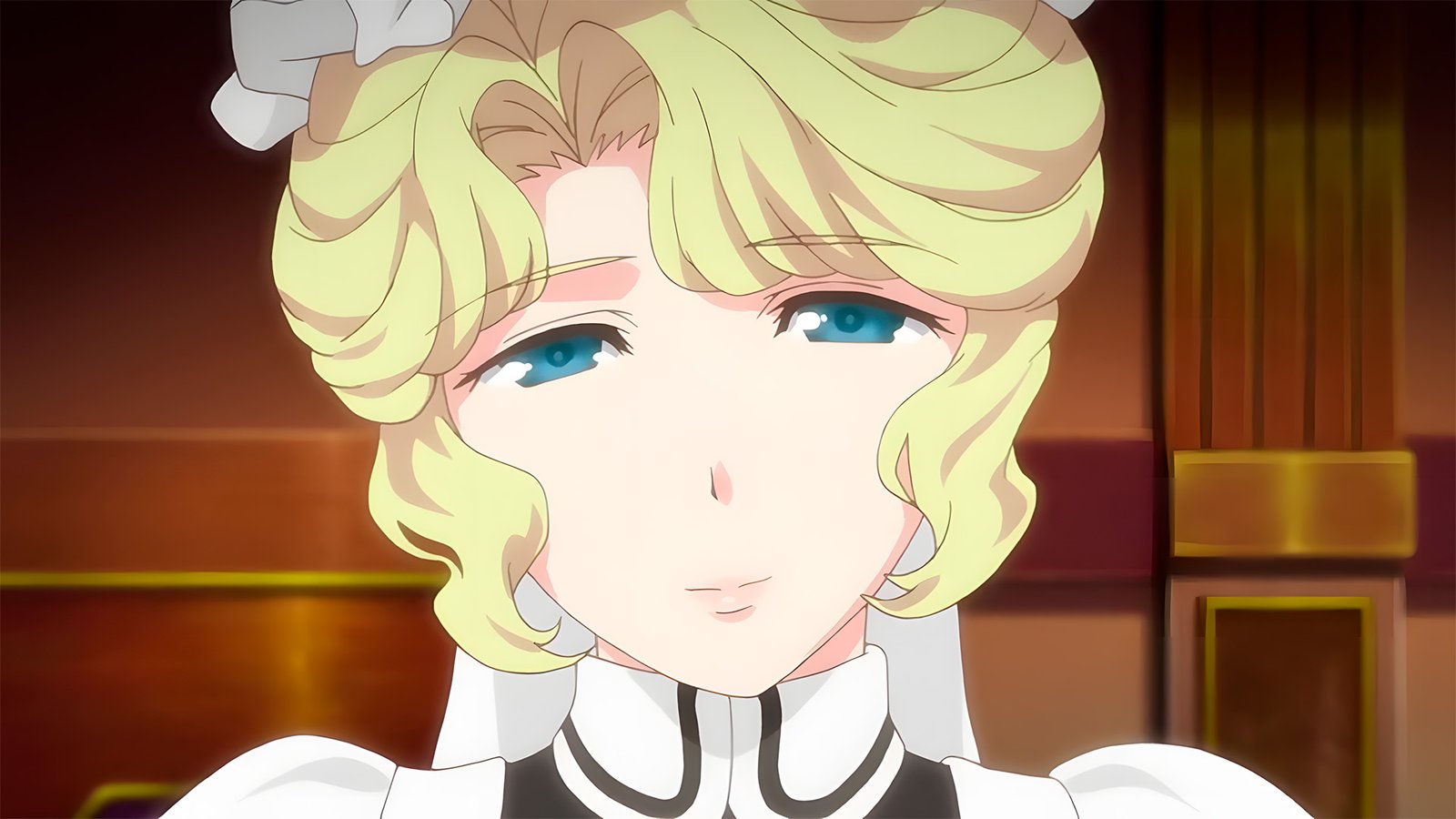 El hentai de Victorian Maid celebra su décimo aniversario