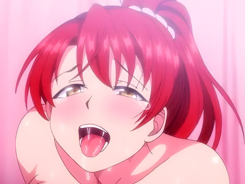 Joven ve en secreto a su novia siéndole infiel en estos nuevos hentai de T-Rex