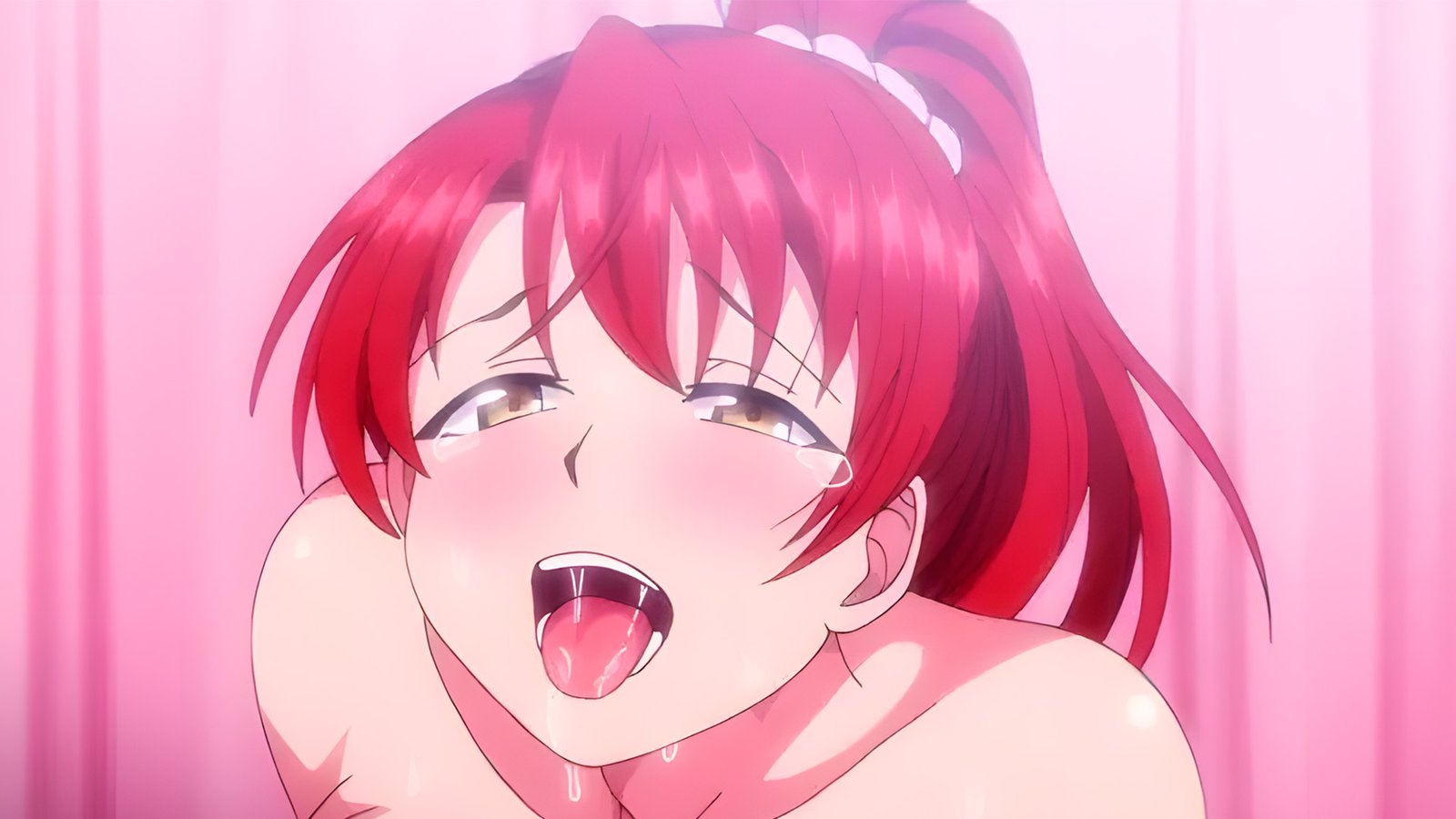 Joven ve en secreto a su novia siéndole infiel en estos nuevos hentai de T-Rex