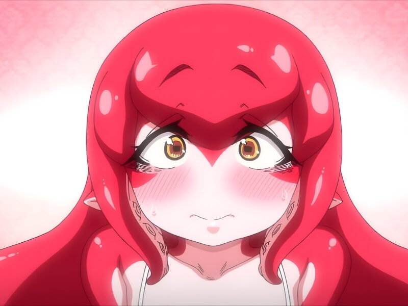 Más furras hacen el delicioso en el tráiler del episodio 2 de Ajin ga Osuki nan desu ne