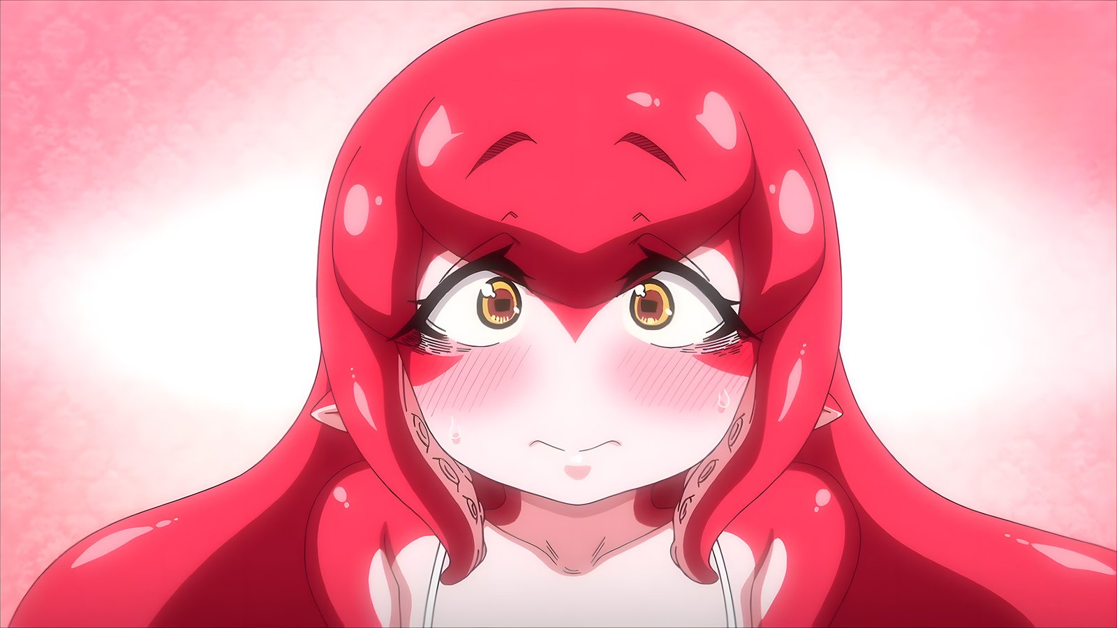 Más furras hacen el delicioso en el tráiler del episodio 2 de Ajin ga Osuki nan desu ne