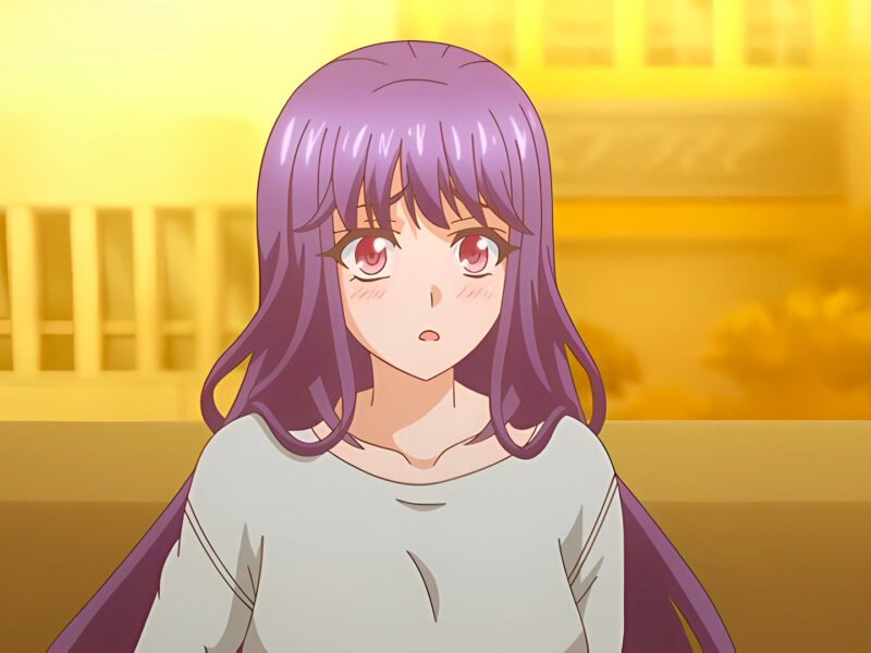 Milf descubre a su hermano profanando a su amiga en el tráiler de Mama Katsu 4