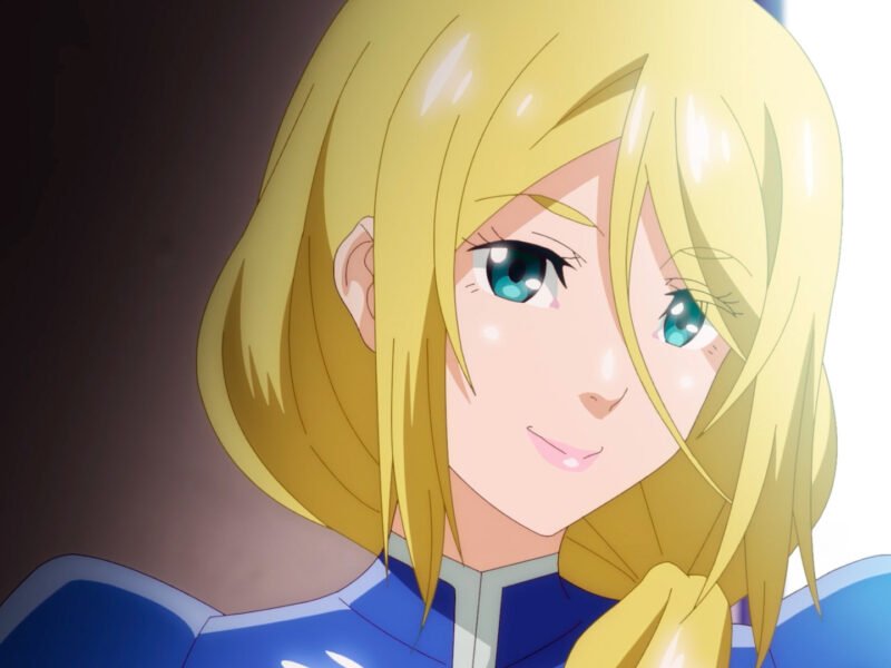 Pink Pineapple revela el tráiler final de Inshoku Ou Demar