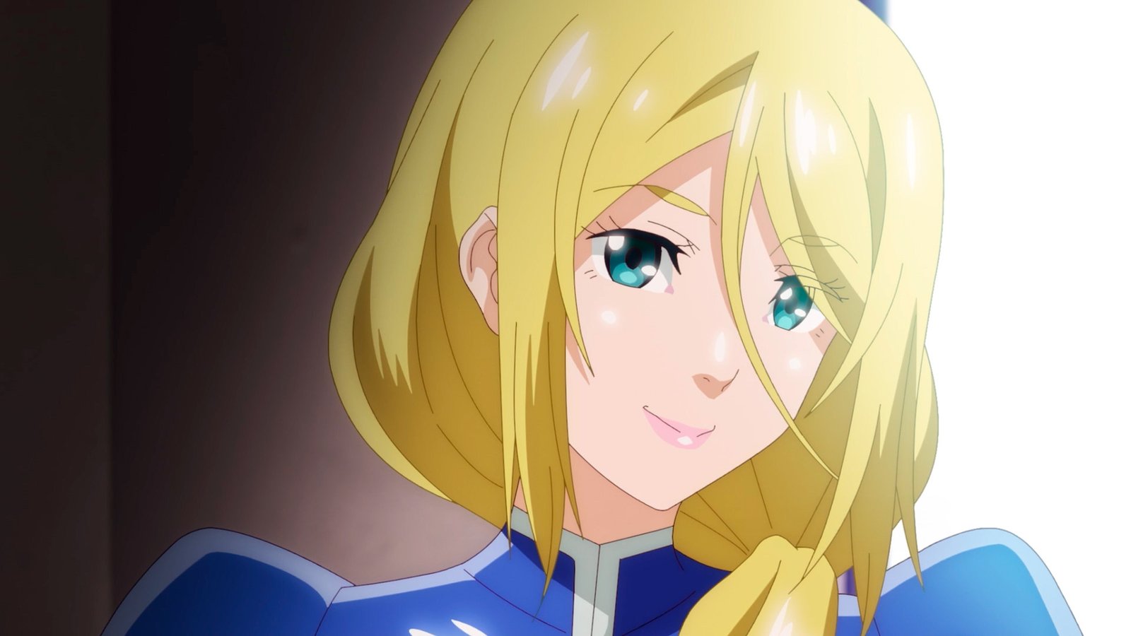 Pink Pineapple revela el tráiler final de Inshoku Ou Demar