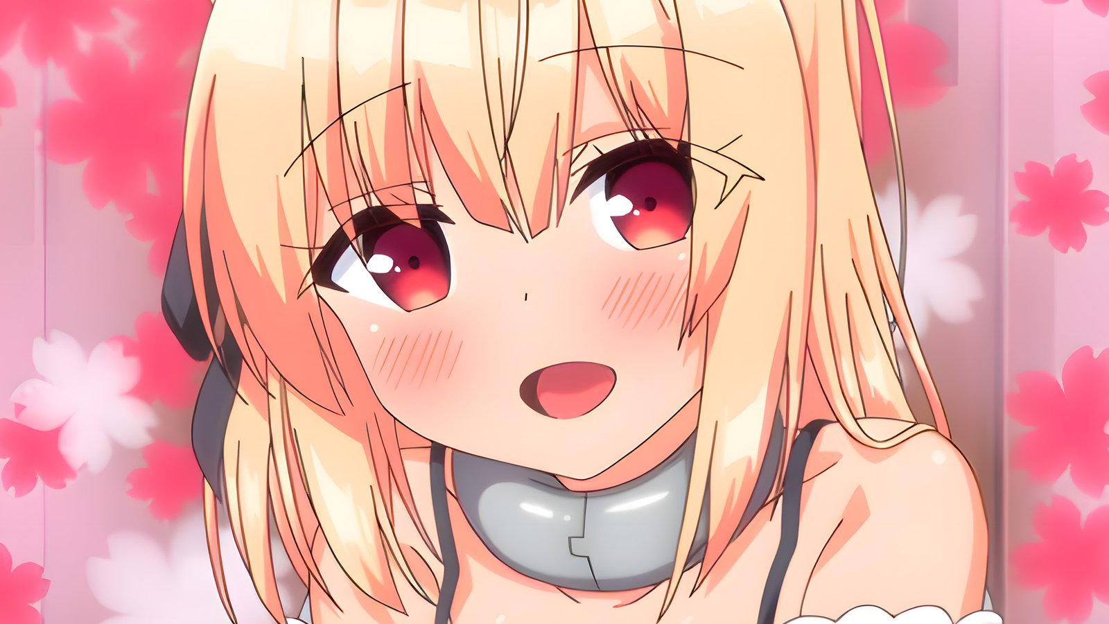 Revelan más detalles del segundo episodio de Boku no Risou no isekai Seikatsu