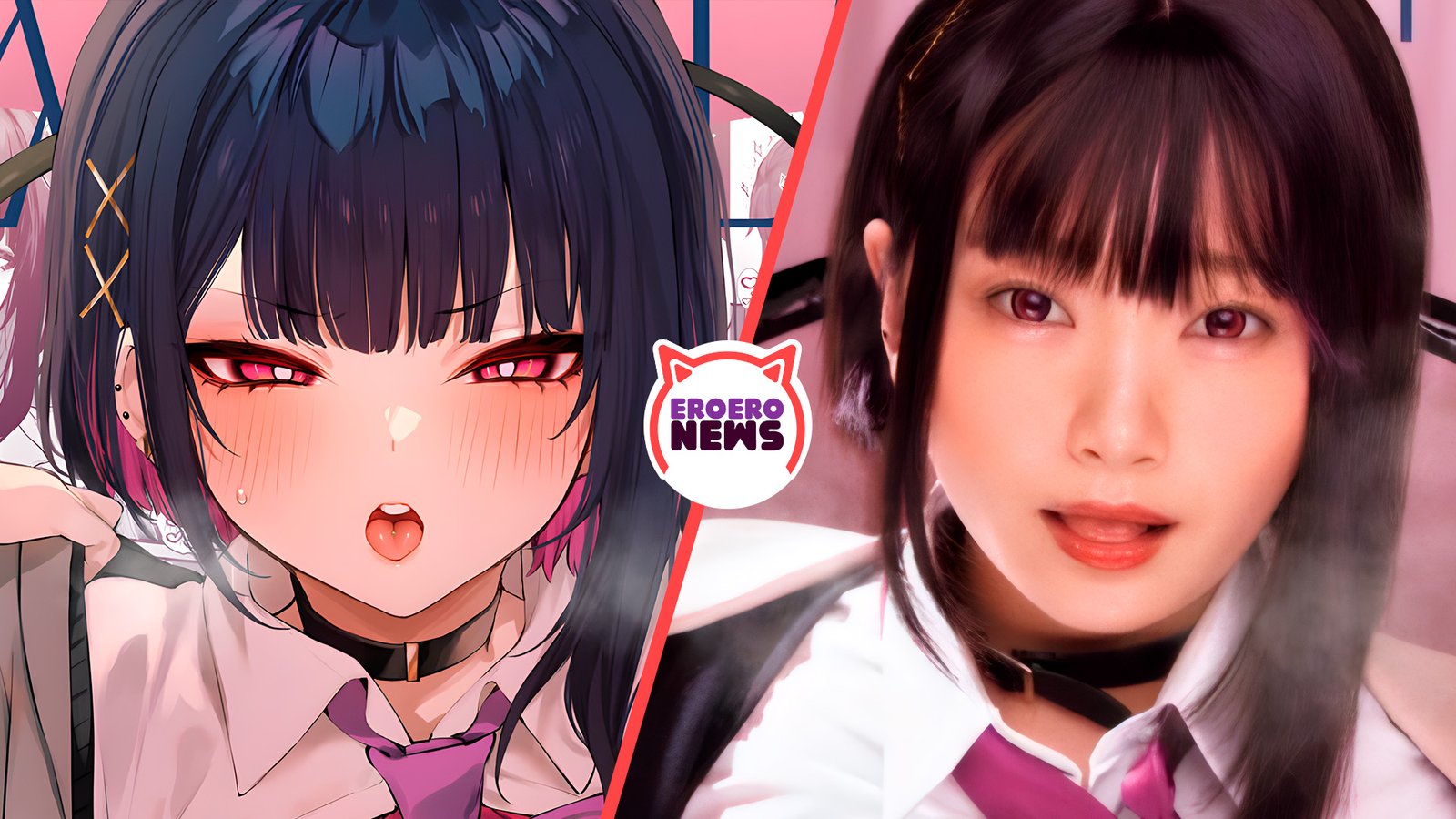 Súcubo quiere ser profanada por su compañero de clases en esta película nopor