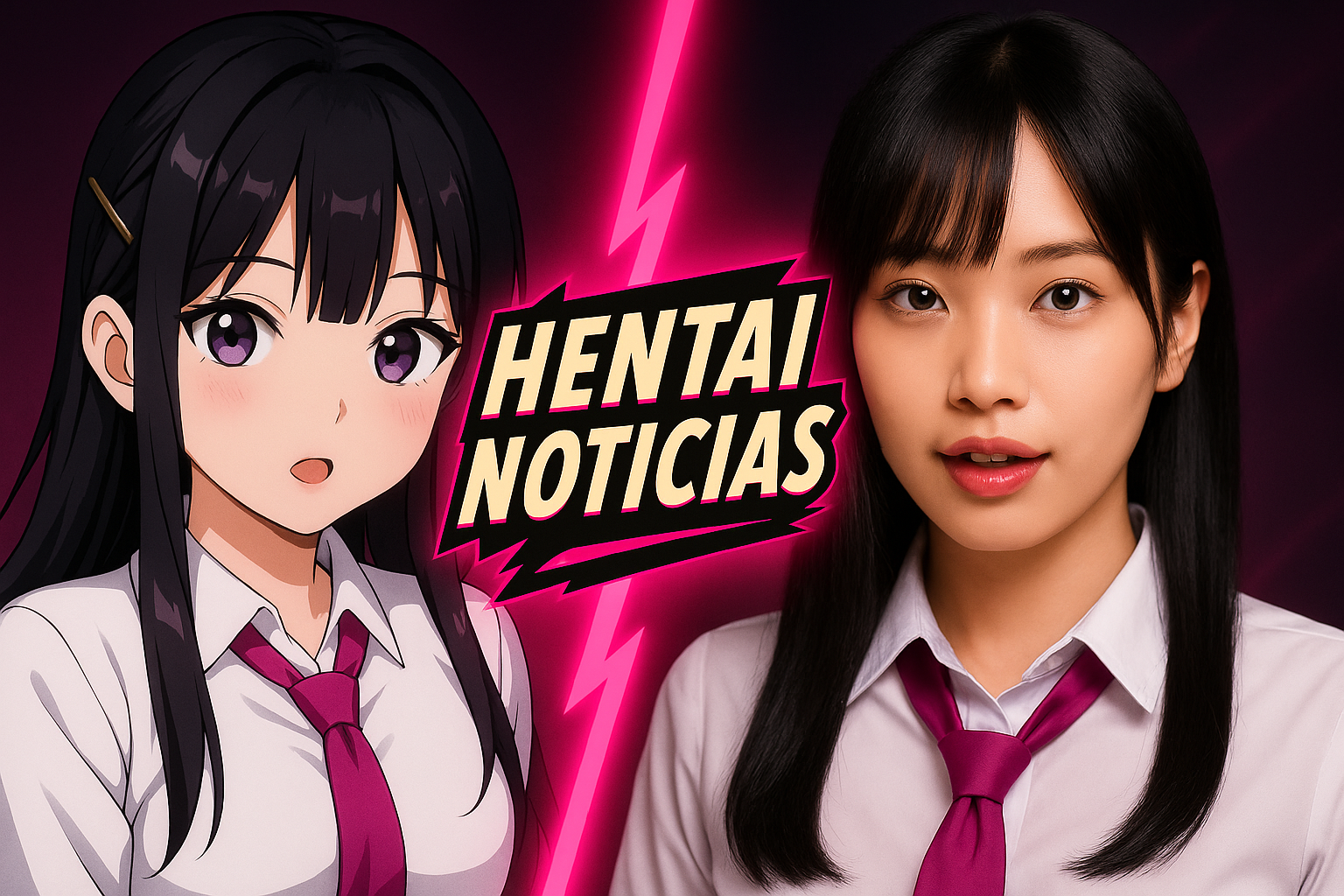 Súcubo quiere ser profanada por su compañero de clases en esta película nopor