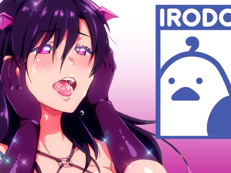 ¡Irodori Comics volverá a traducir doujinshis hentai al español!