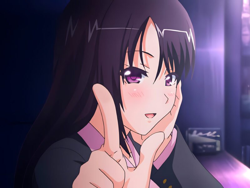 ¡Revelan tres nuevos estrenos hentai para julio!