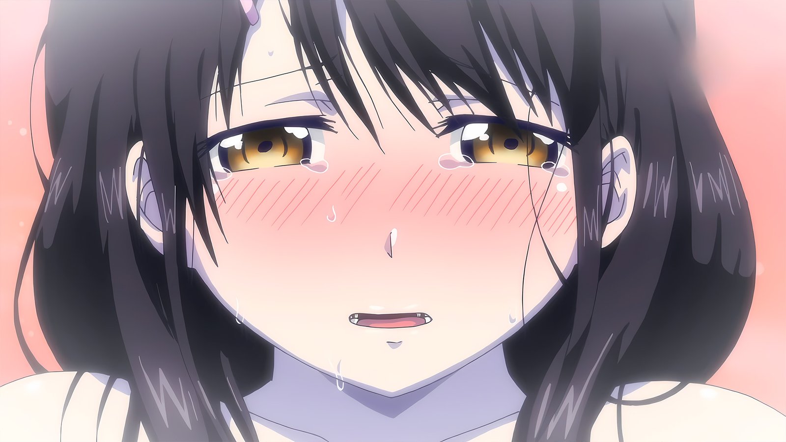 Colegiala quiere que le den como cajón que no cierra en el nuevo episodio de 1LDK+JK