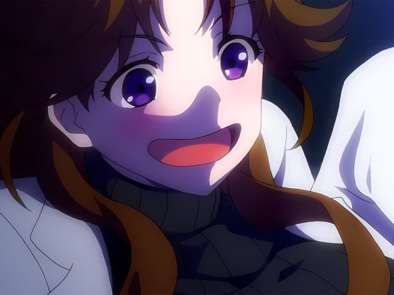 Doctora detona salvajemente a su paciente en la OVA 10 de Sakusei Byoutou