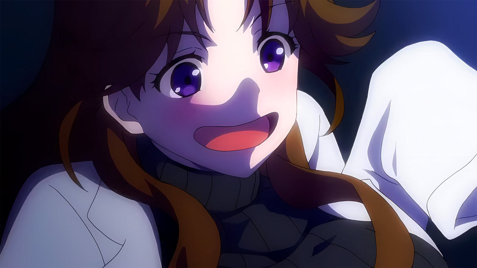 Doctora detona salvajemente a su paciente en la OVA 10 de Sakusei Byoutou