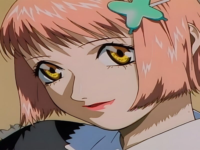 El hentai de culto Mezzo Forte cumple 25 años de su estreno