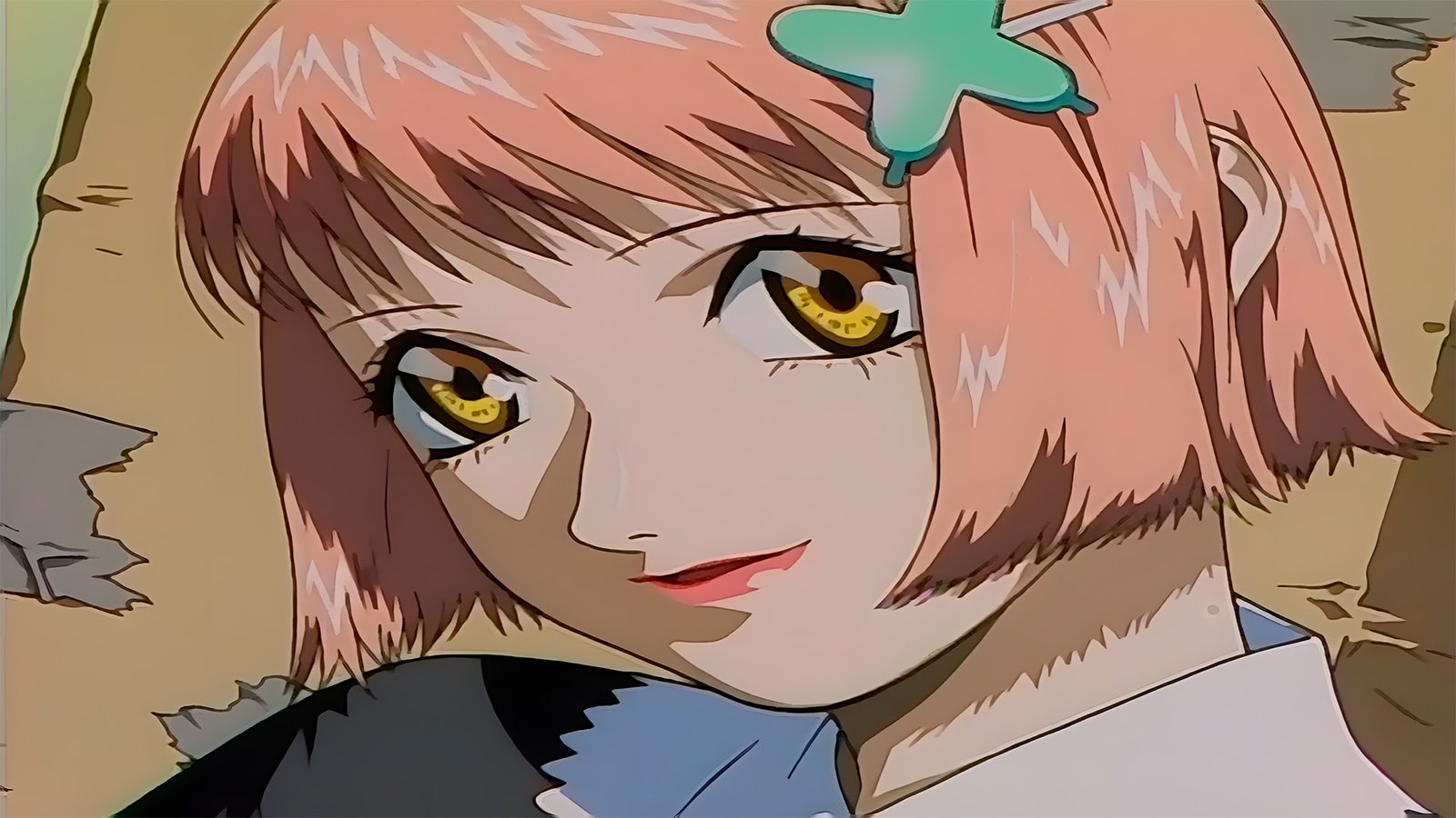 El hentai de culto Mezzo Forte cumple 25 años de su estreno