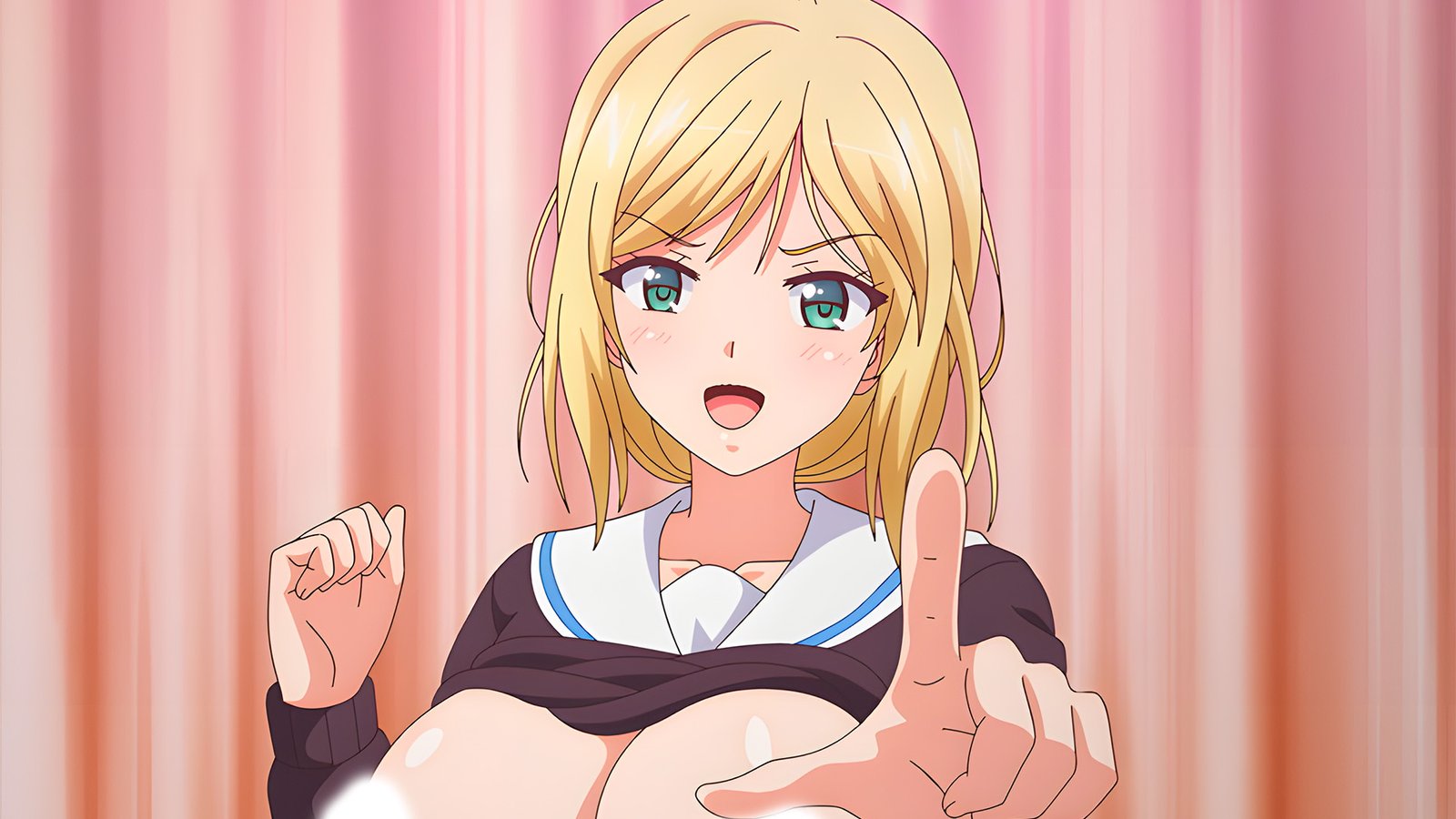 Eroriman presenta las primeras imágenes de su cuarta OVA