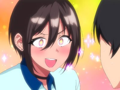 Estos fueron los hentai más vendidos de abril 2025