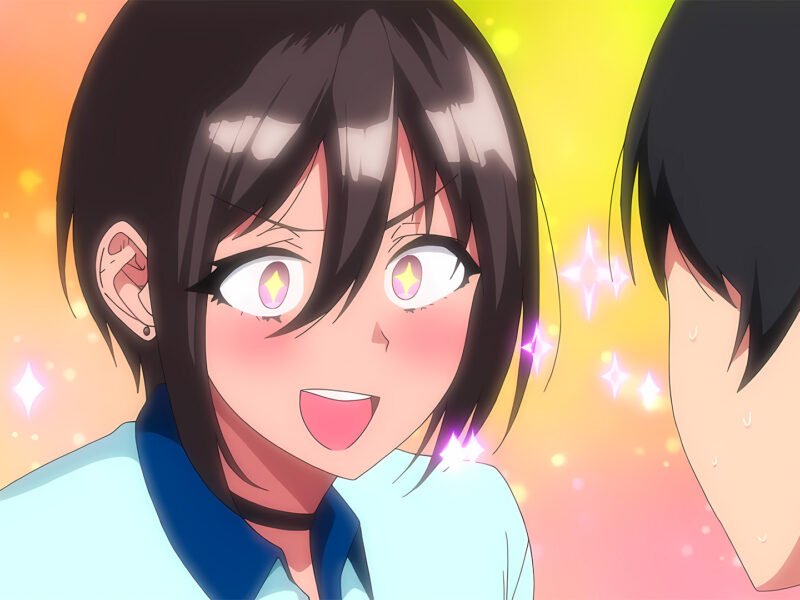 Estos fueron los hentai más vendidos de abril 2025