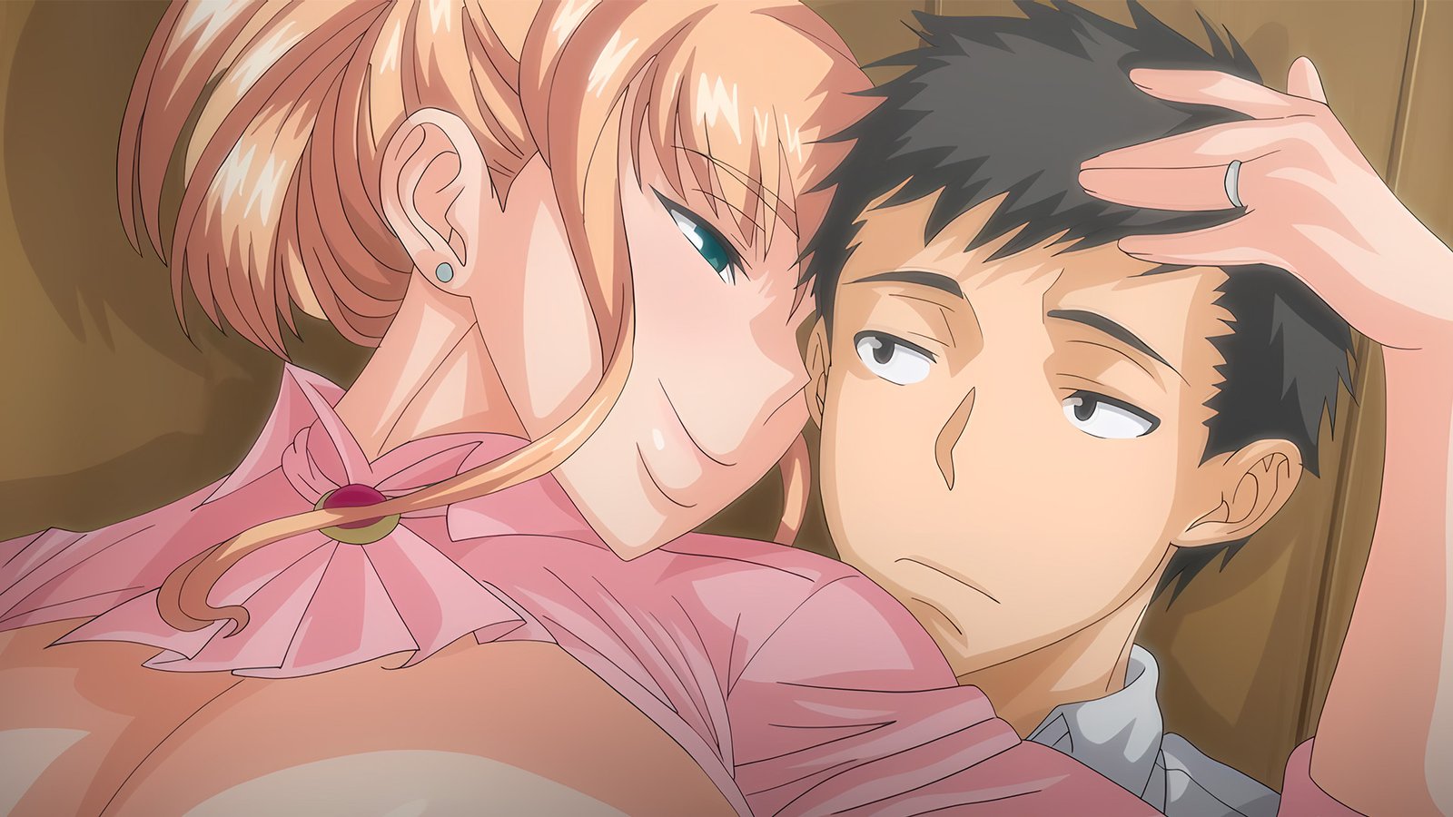 Hajimete no Hitozuma cumple 5 años de su estreno