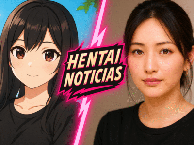 Hombre recibe un sensual masaje de una mujer pechugona en esta película nopor