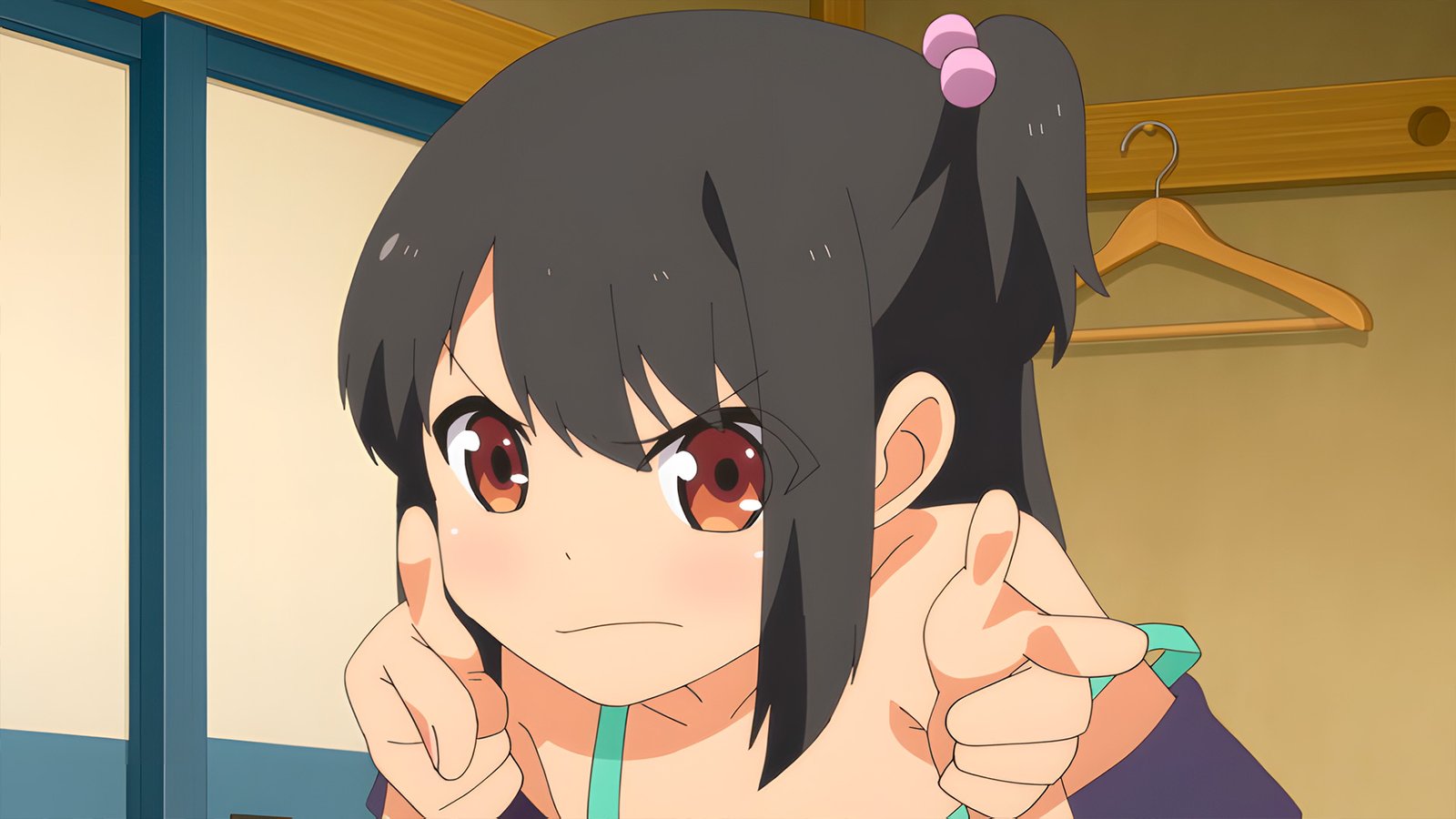 La OVA 6 de shoujo Ramune ya tiene fecha de estreno